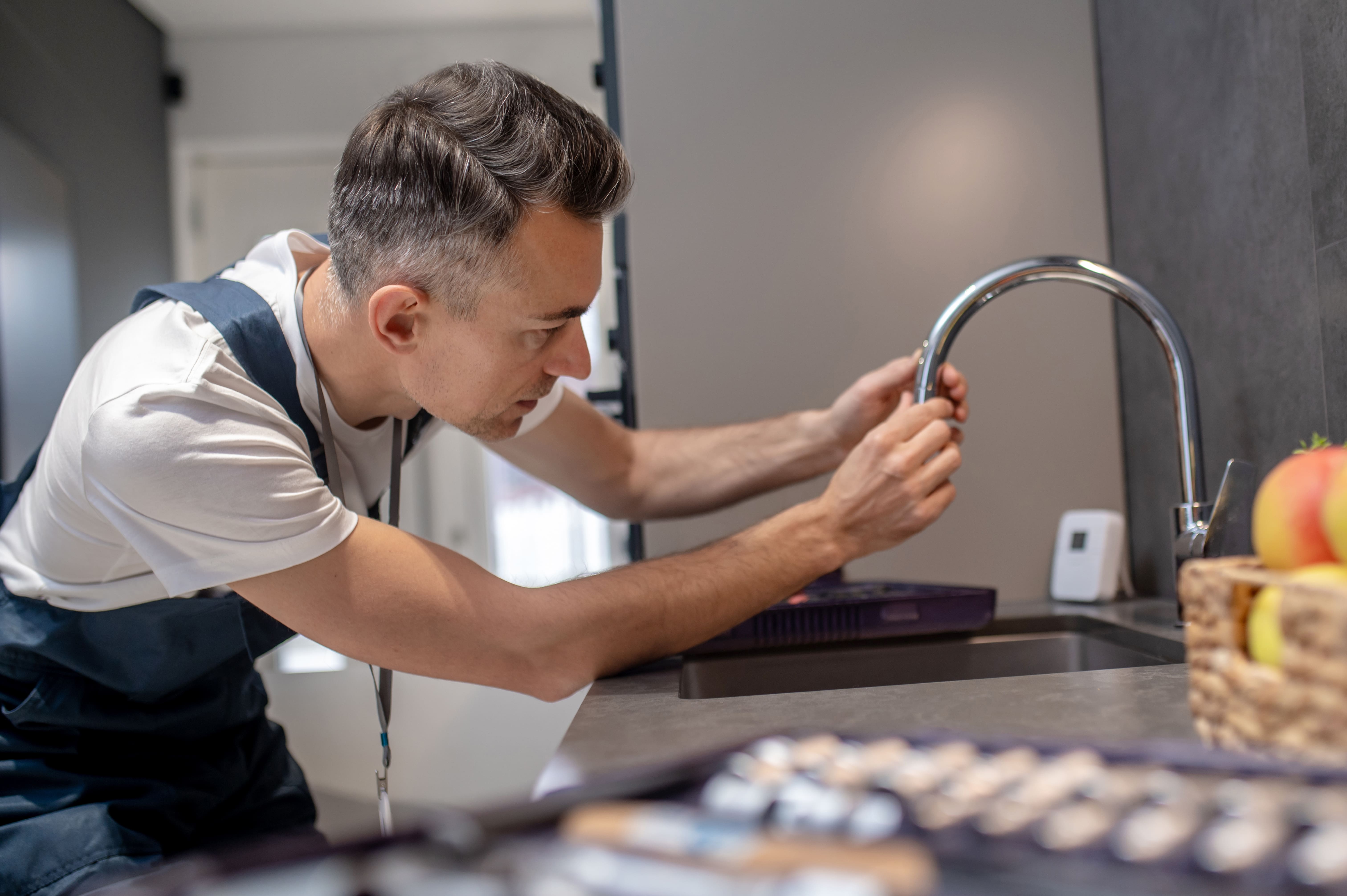 Plumbing Repair