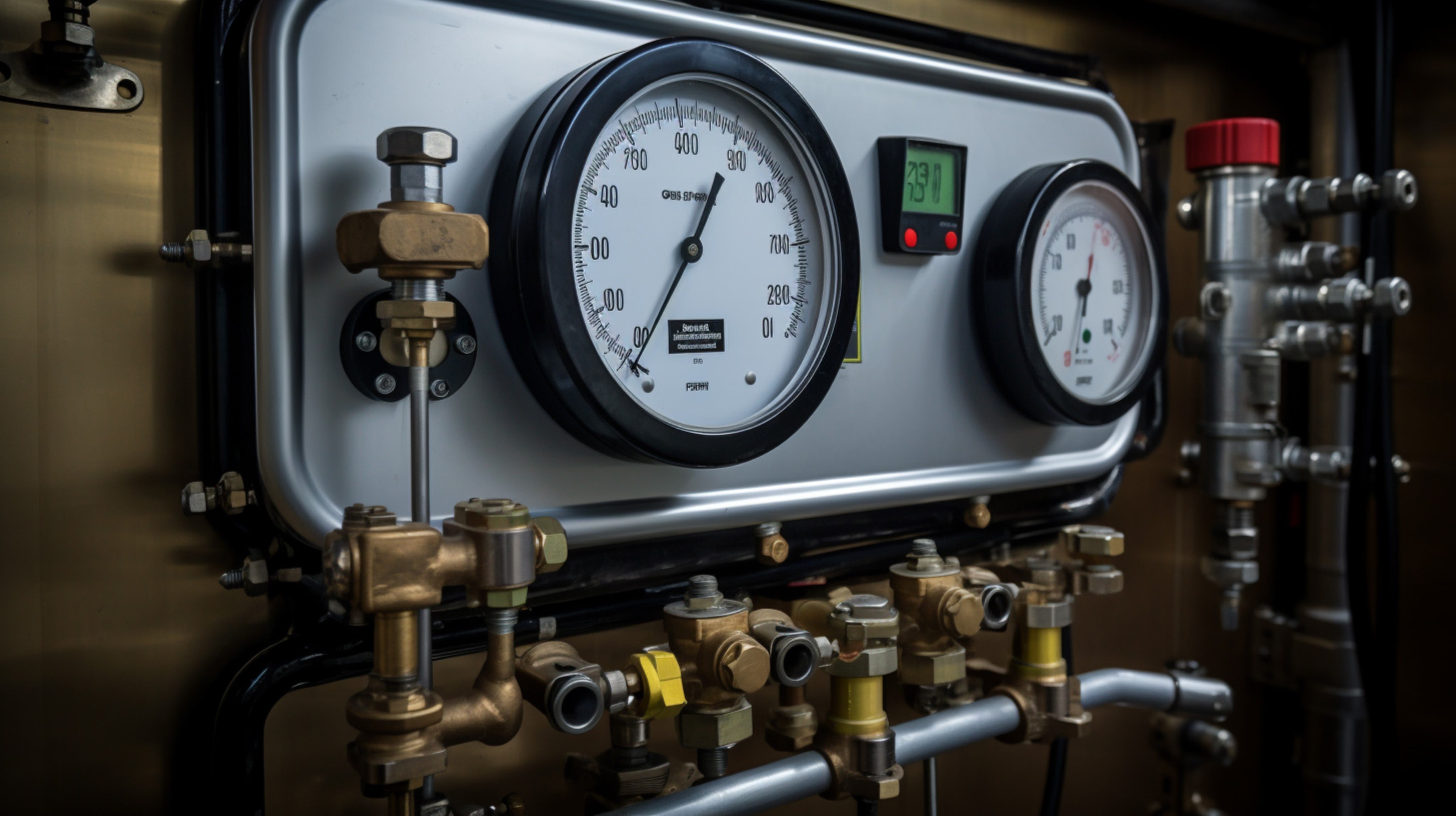 Plumbing Repair