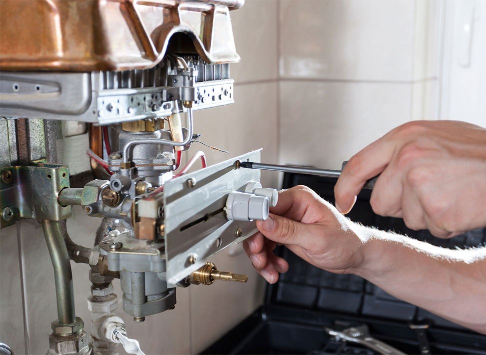 Boiler Repair