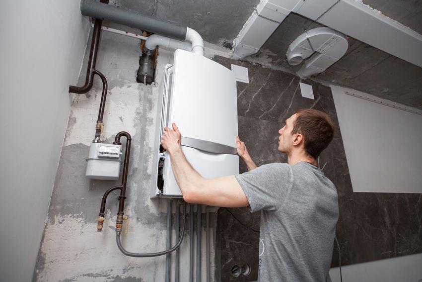 Boiler Installation Service