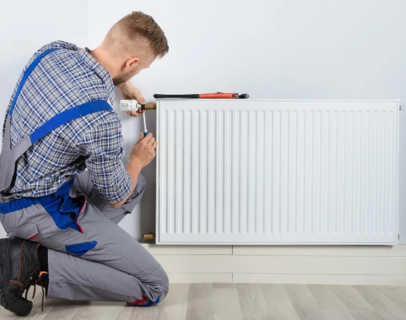 Central Heating Installation Feltham