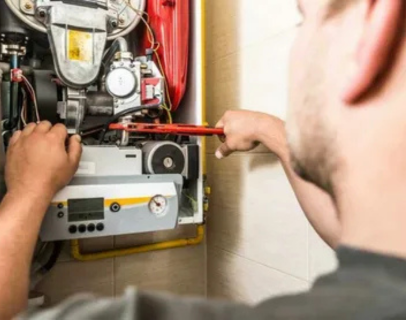 Central Heating Repairs Feltham