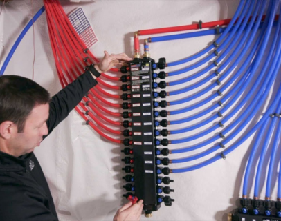 Manifolds, Zones, and Controls