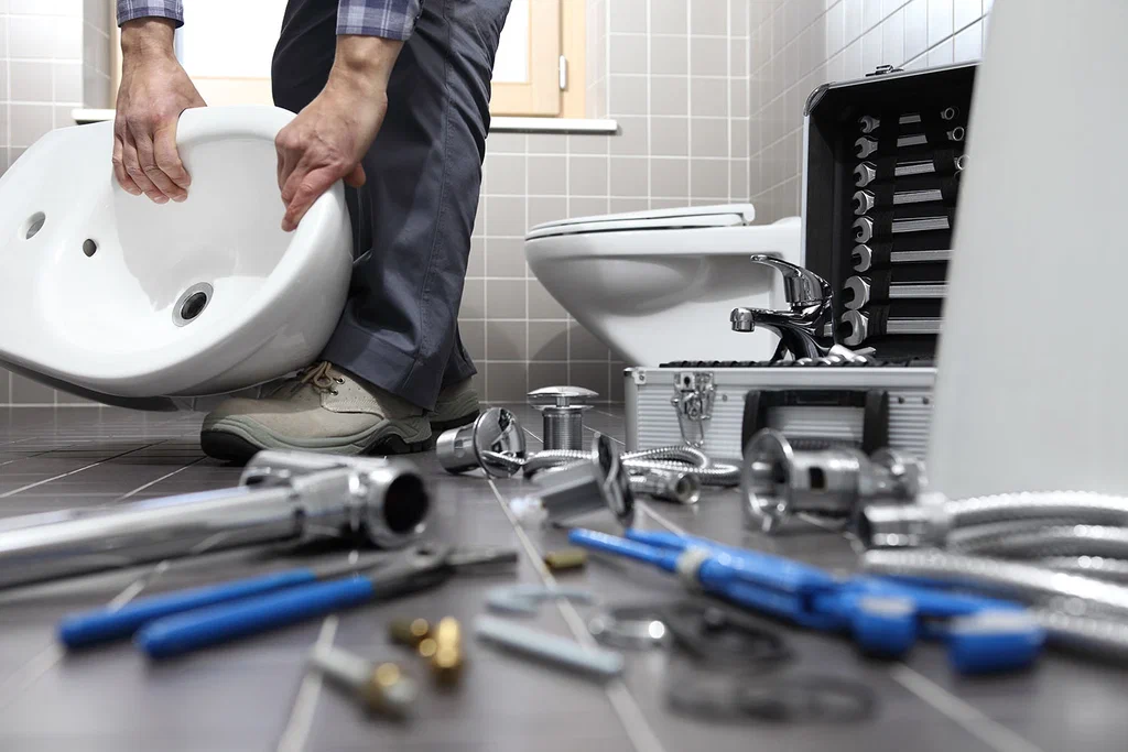 Plumbing Feltham