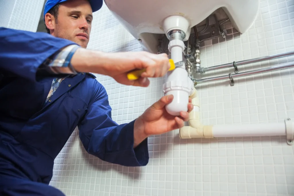 Plumbing Installations